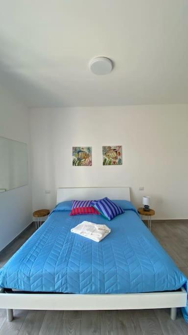 Atabey Appartamento Sul Mare Focene Exterior foto