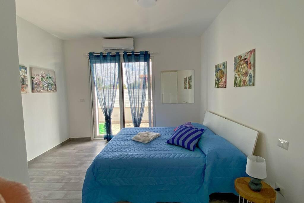 Atabey Appartamento Sul Mare Focene Exterior foto